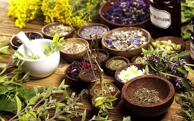 草药增加阴茎