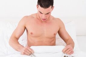 男人的阴茎很小，如何用苏打水增大它