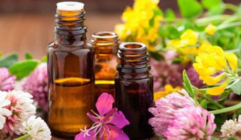 精油和小苏打可增大阴茎